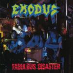 Fabulous Disaster (Re-Issue 2010)