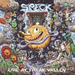 Live At Freak Valley (Violet/Green)