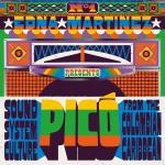 Edna Martinez Presents Picó