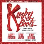 Kinky Boots - Original Broadway Cast