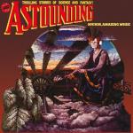 Astounding Sounds Amazing Music...