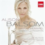 Haydn/Hummel Trumpet Concertos