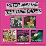 The Albums 1990-98