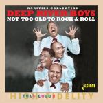 Not Too Old to Rock & Roll