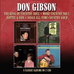 The King of Country Soul / More...