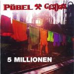 5 Millionen (Original Artwork)