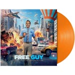 Free guy (Orange/Ltd)