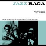 Jazz Raga Spiritu...