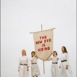 The New Eve is Rising