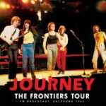 Frontiers tour 1983 (Radio broadcast)