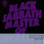 Master of reality 1971 (Deluxe)