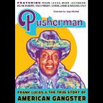 Frank Lucas & the True S: Pusherma...