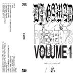 DJ Gawad Presents Volume 1