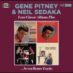 Four Classic Albums