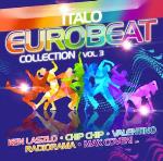 Italo Eurobeat Collection 3