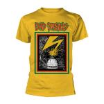 Bb - Yellow (M)