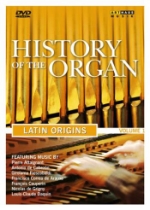 History Of The Organ Vol 1