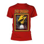 Bb - Red (XL)