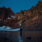 Night Diving (The Cost of Growing..)