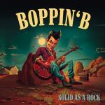 Solid As a Rock