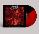 Into the Maw of Death (Red/Black)