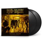 Metal Camp