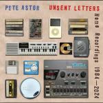Unsent Letters - Home Recordings