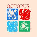 Octopus (Green)