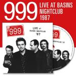 Live At the Basins Nightclub `87
