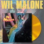 Wil Malone (Yellow)
