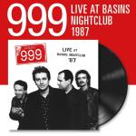 Live At the Basins Nightclub `87