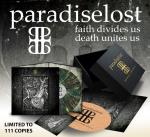 Faith Divides Us - Death Unite...