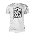 Lion - White (M)