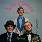 The Cheerful Insanity of...