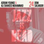 Jazz Is Dead