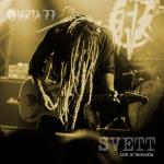 Svett/Live in Trondheim