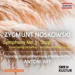 Symphony No 3