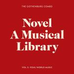Novel - A Musical Library 3