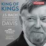 King of Kings (Sir Andrew Davis)