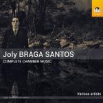 Complete Chamber Music