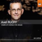 Complete Works for Organ Vol 1-5