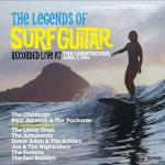 Legends of Surf Guitar