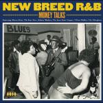 New Breed R&B - Money Talks