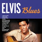 Elvis blues (Blue)