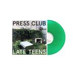Late Teens (Green)