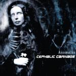 Anomalies