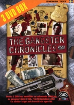 Gangster chronicles