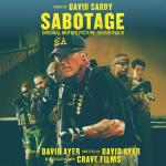 Sabotage (Sardy David)