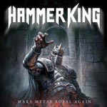 Make metal royal again 2025