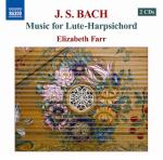 Music For Lute-Harpischord